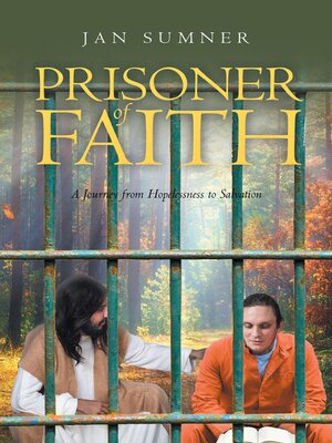 cover image of Prisoner of Faith